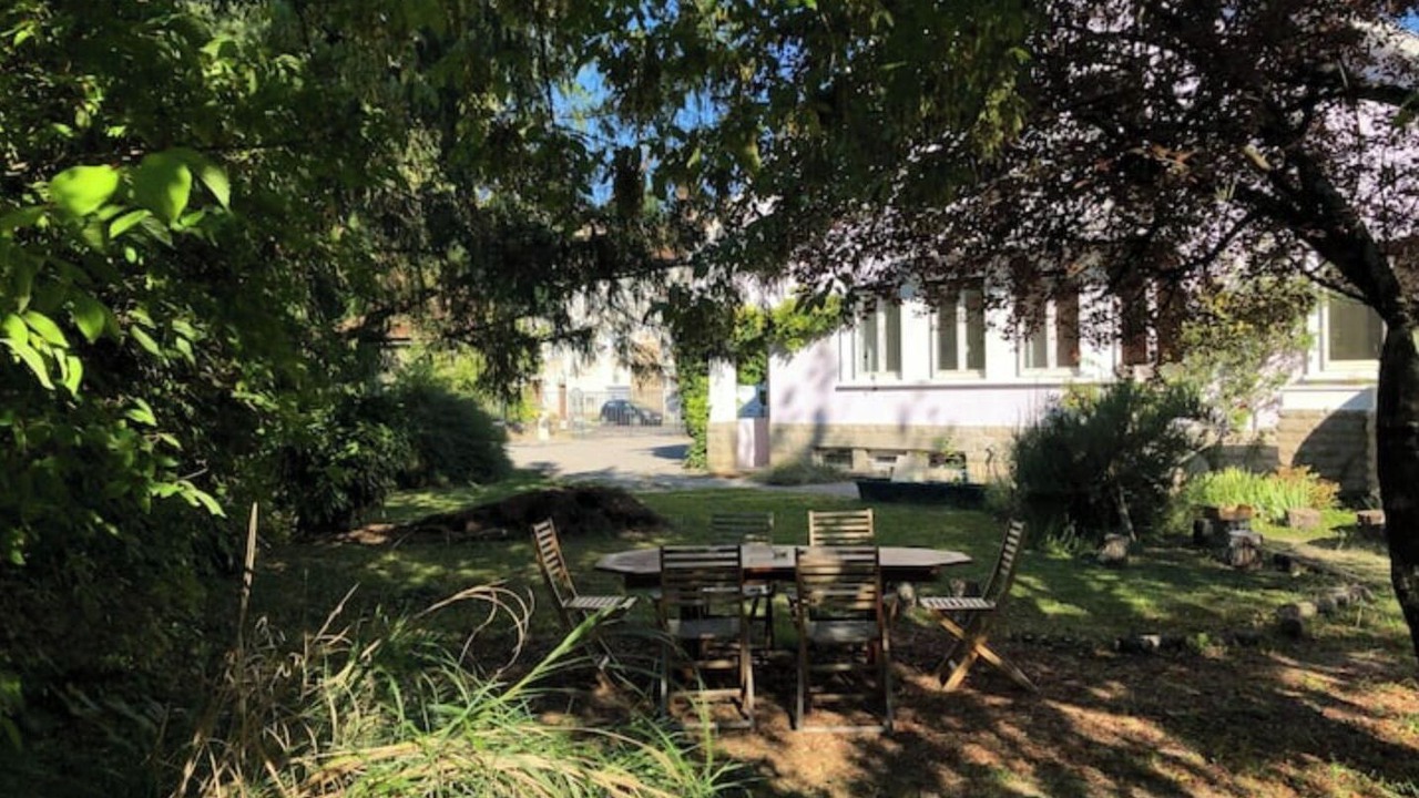 Photo of Outdoor in Lons-le-Saunier