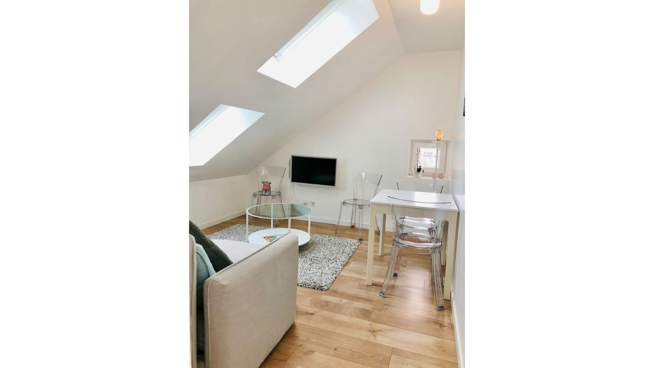 Photo of Livingroom in Lons-le-Saunier