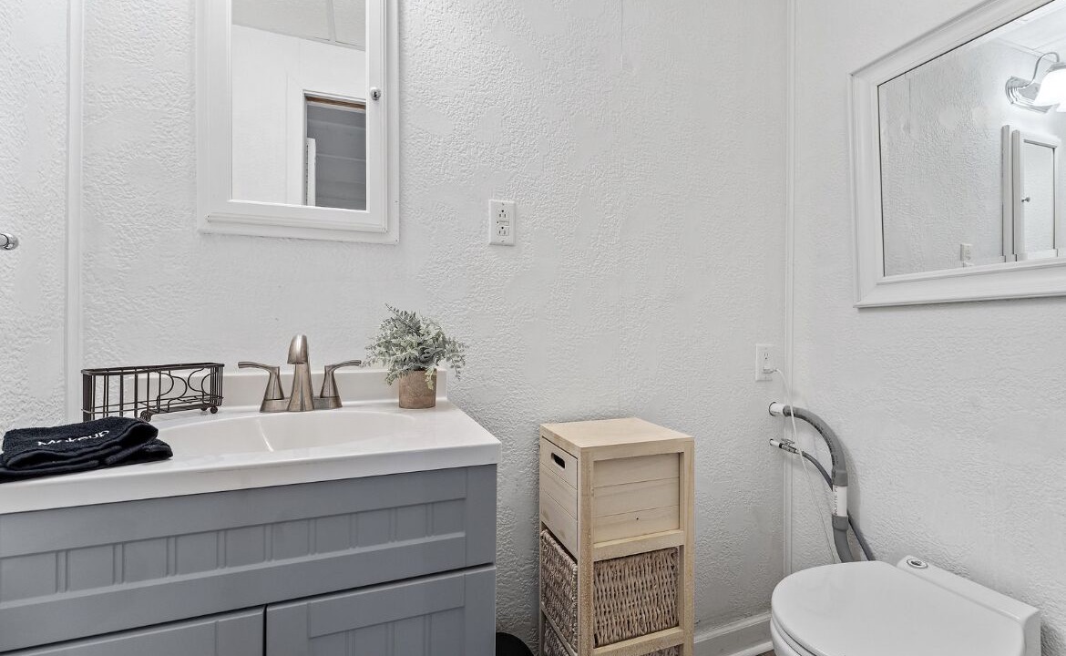 Photo of Bathroom in Villa Primera