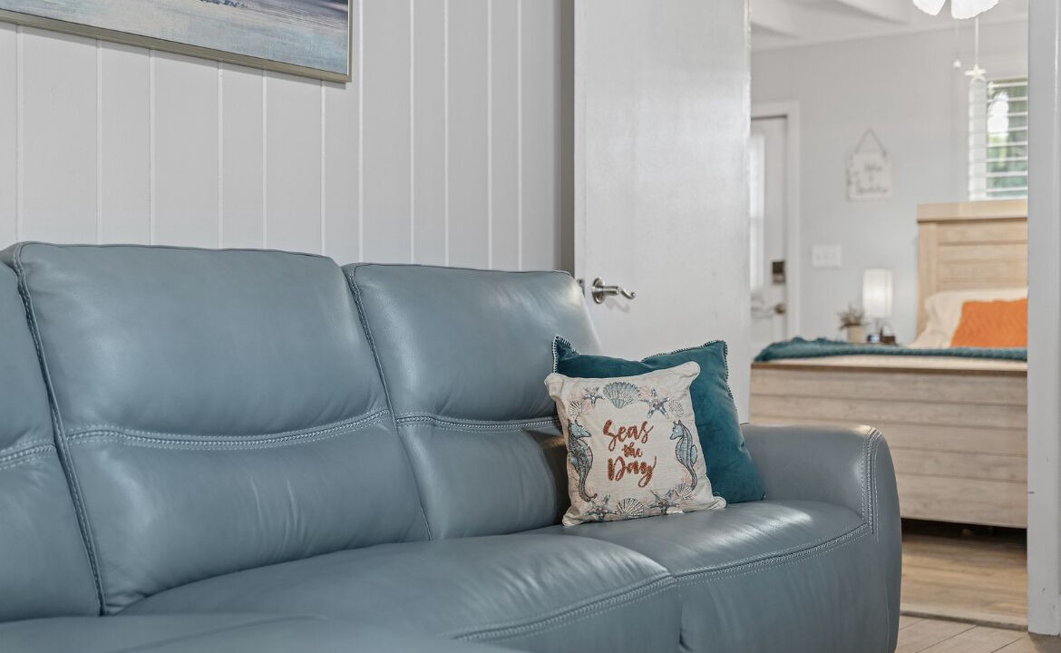 Photo of Livingroom in Villa Primera
