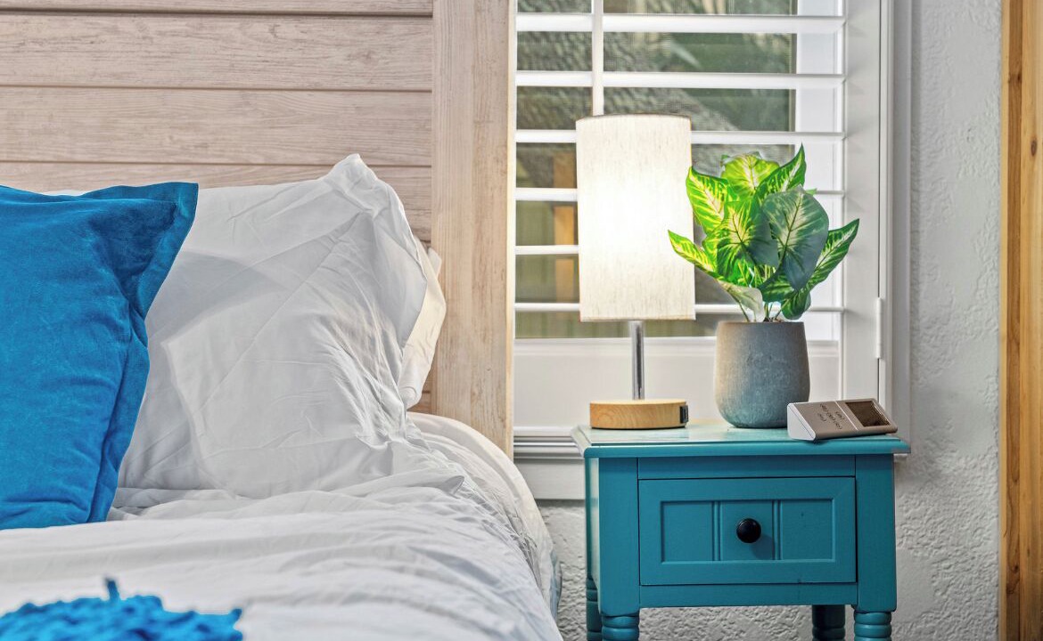 Photo of Bedroom in Villa Primera