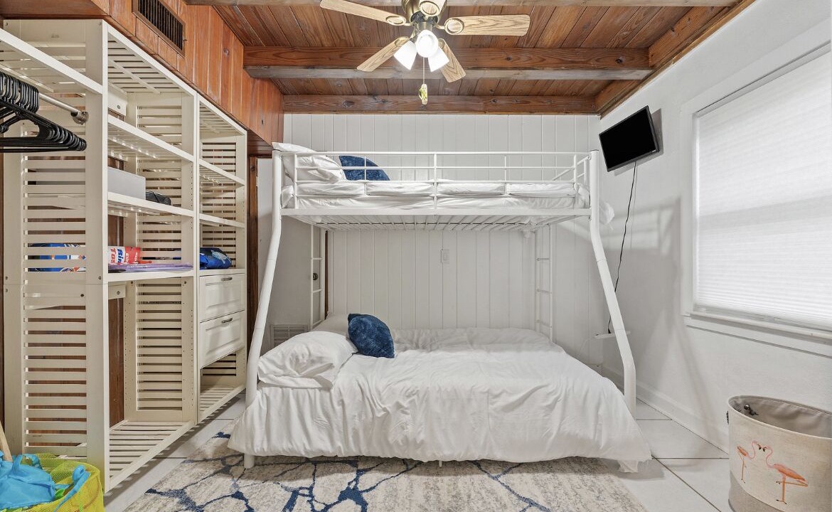 Photo of Bedroom in Villa Primera