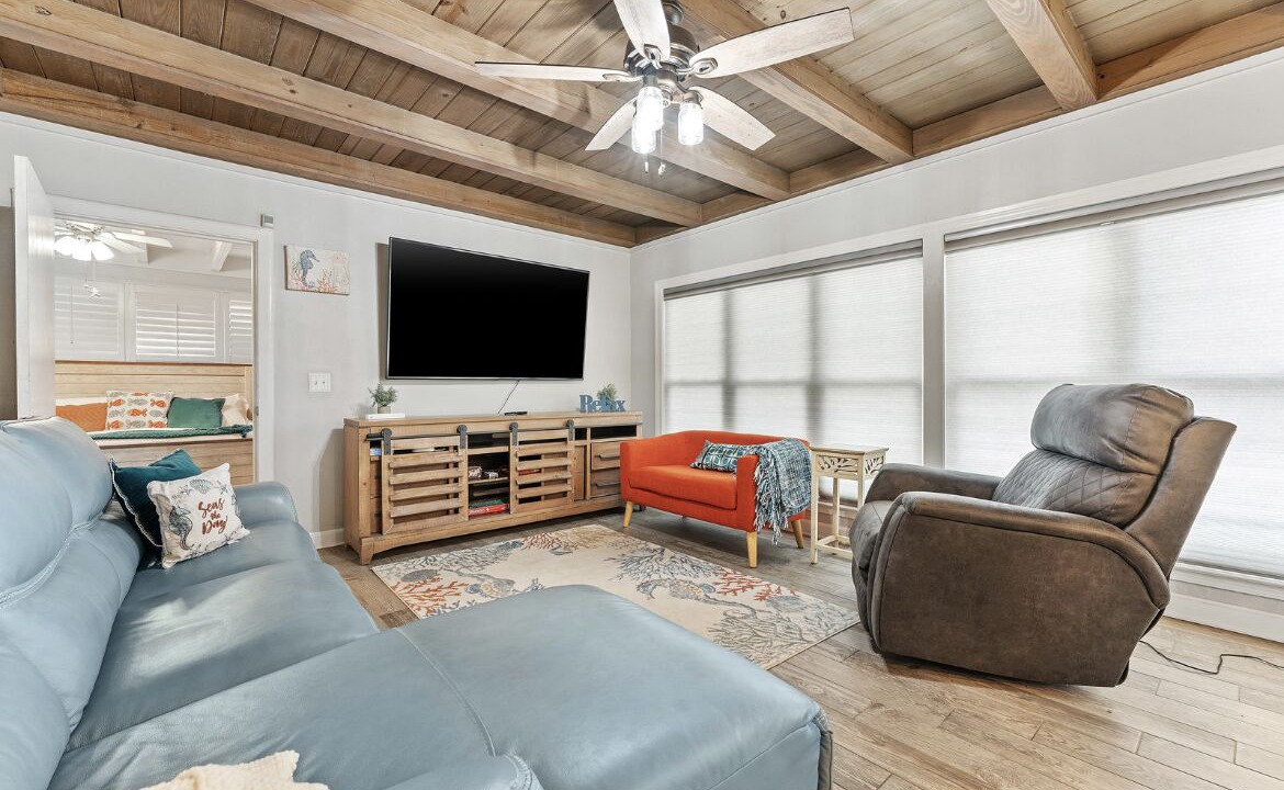 Photo of Livingroom in Villa Primera