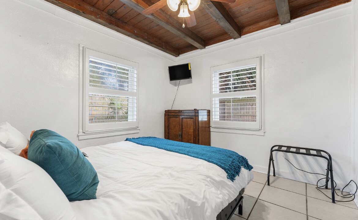 Photo of Bedroom in Villa Primera