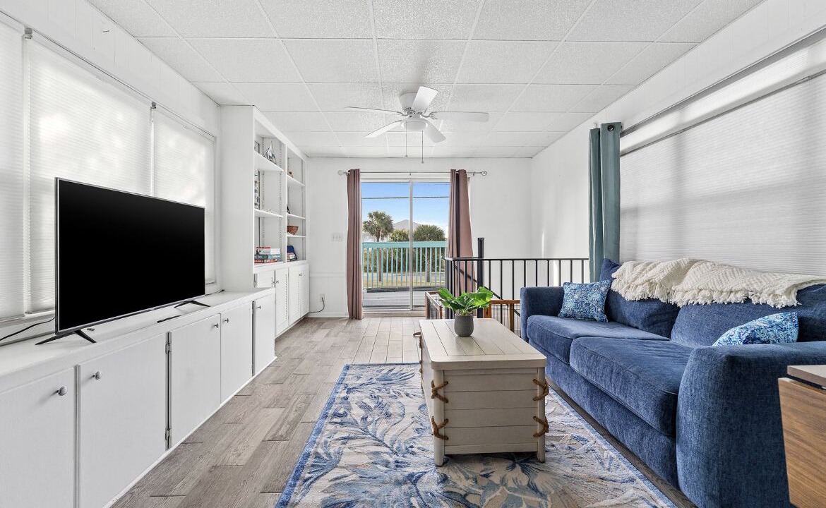 Photo of Livingroom in Villa Primera