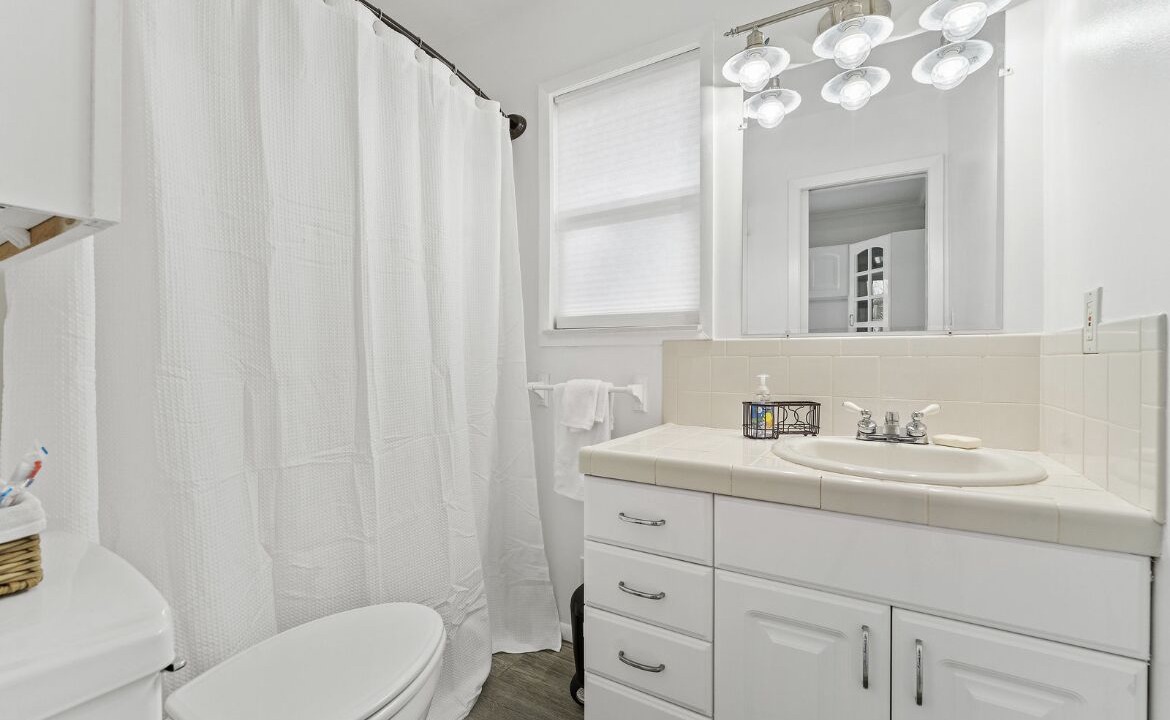 Photo of Bathroom in Villa Primera