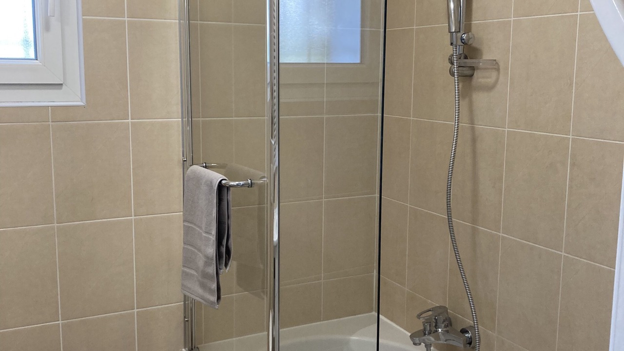 Photo of Bathroom in La Garde