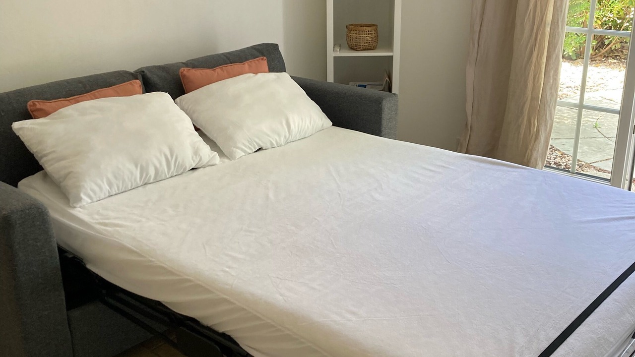 Photo of Bedroom in La Garde