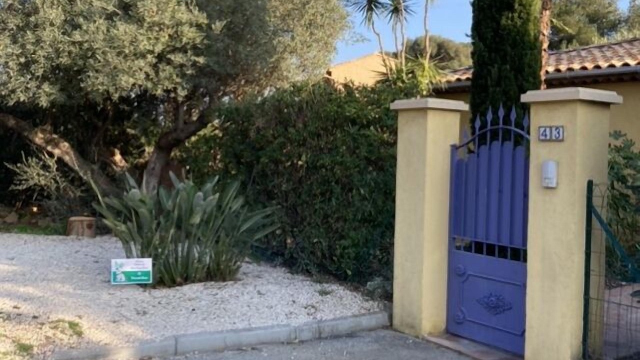 Photo of Outdoor in La Garde