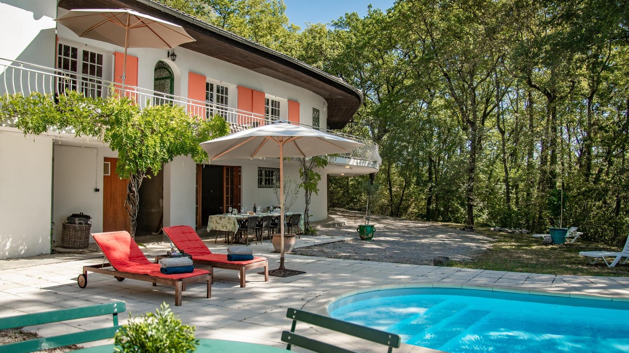 Photo of Outdoor in Montmaurin