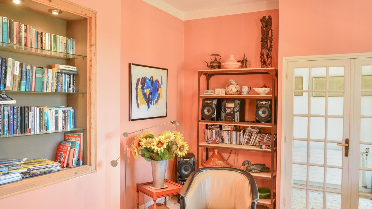 Photo of Livingroom in Montmaurin