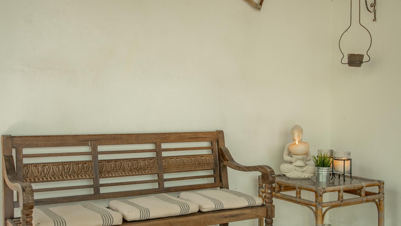 Photo of Patio Balcony in Montmaurin