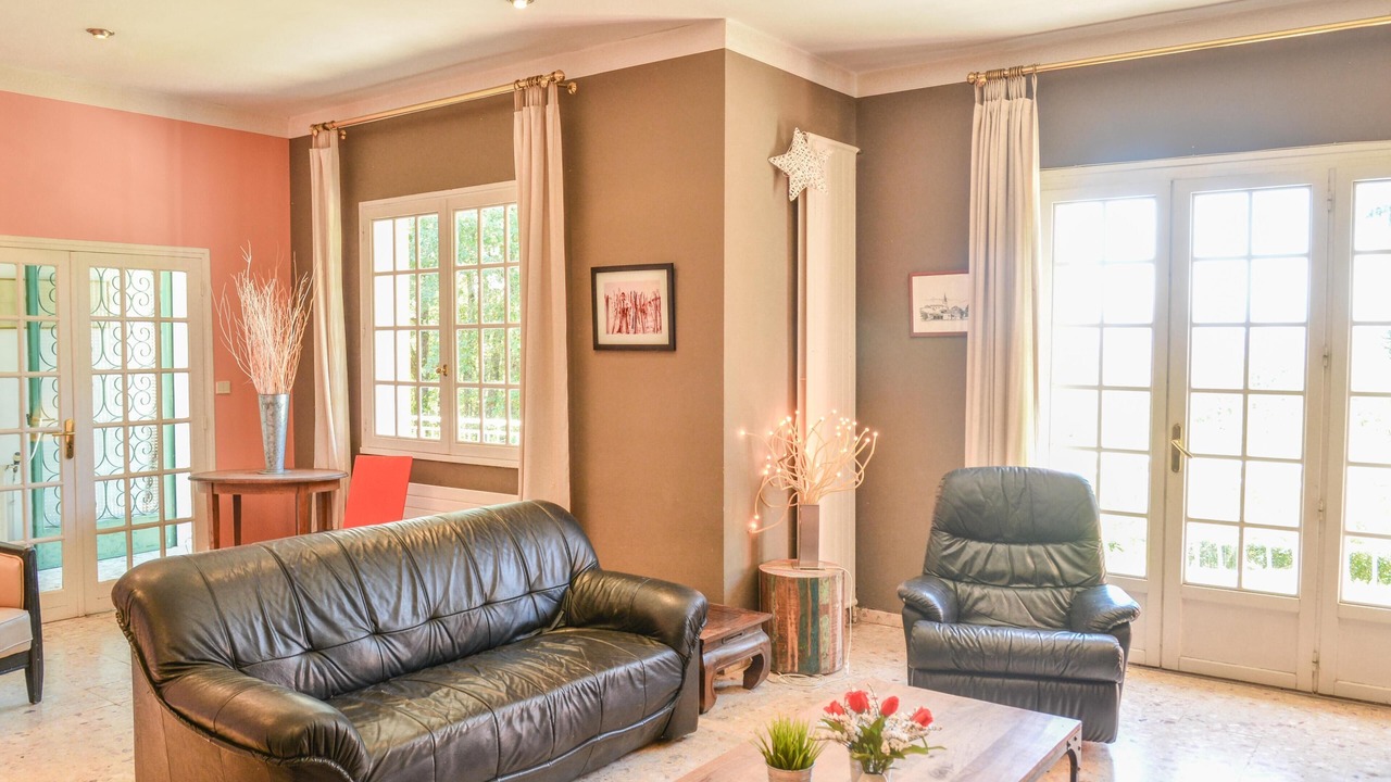 Photo of Livingroom in Montmaurin