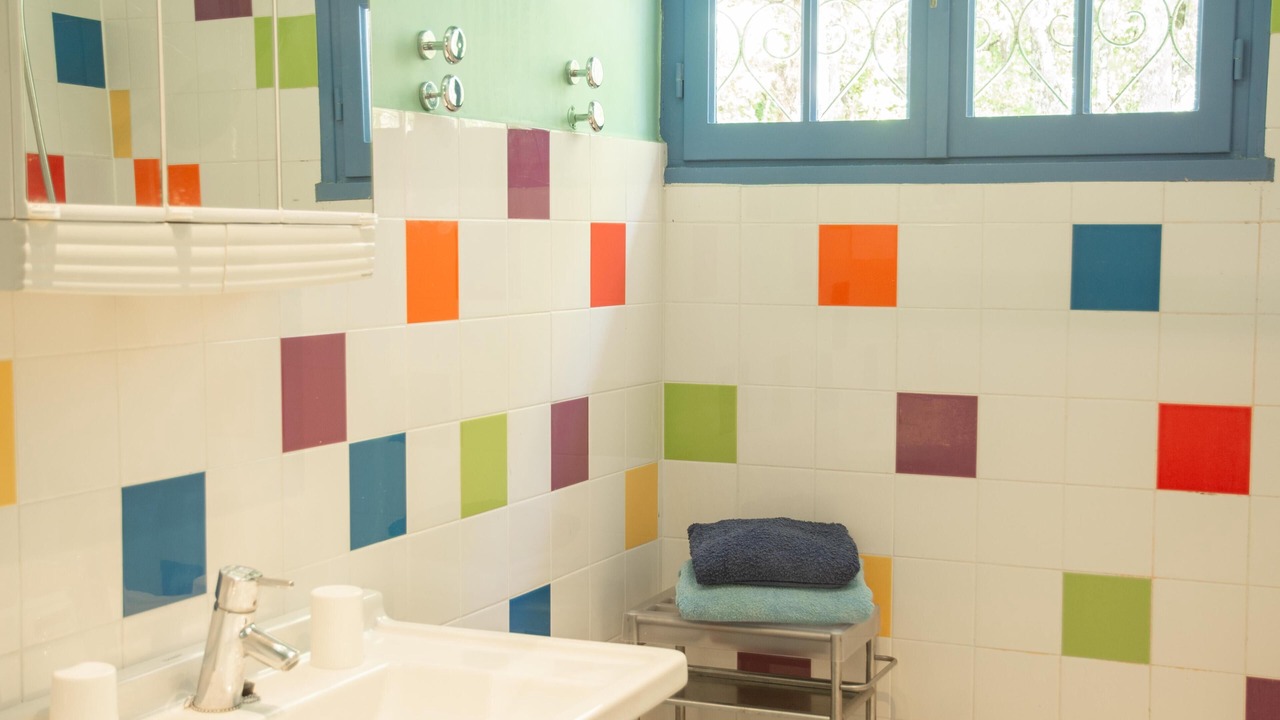 Photo of Bathroom in Montmaurin