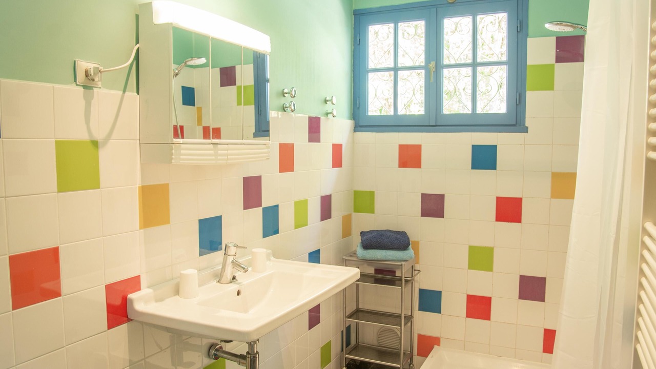 Photo of Bathroom in Montmaurin