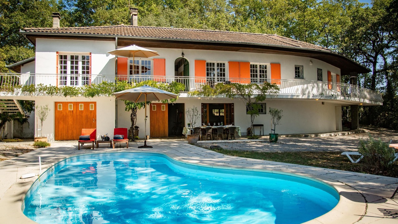 Photo of Outdoor in Montmaurin