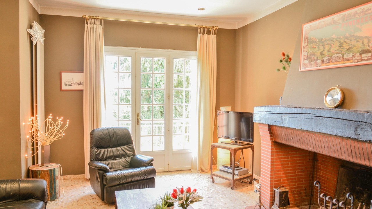 Photo of Livingroom in Montmaurin
