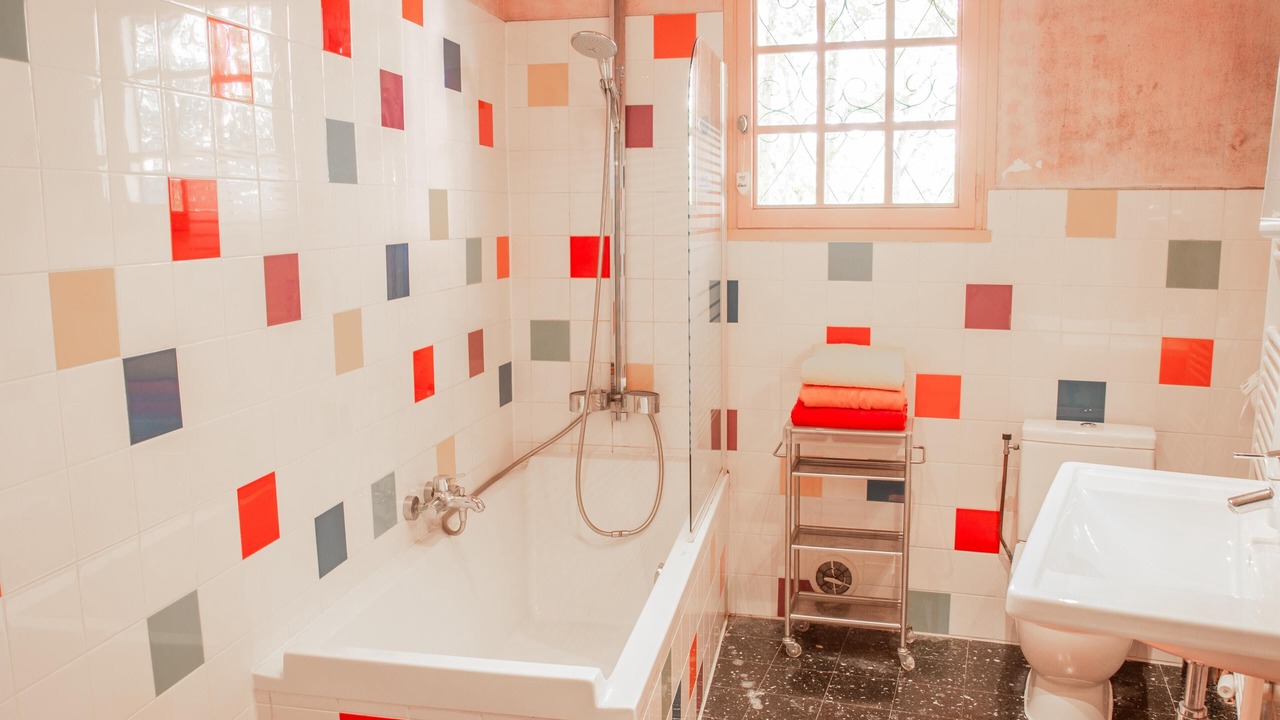 Photo of Bathroom in Montmaurin