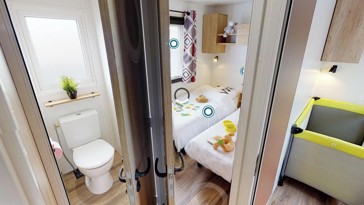 Photo of Bathroom in Saint-Jean-de-Monts