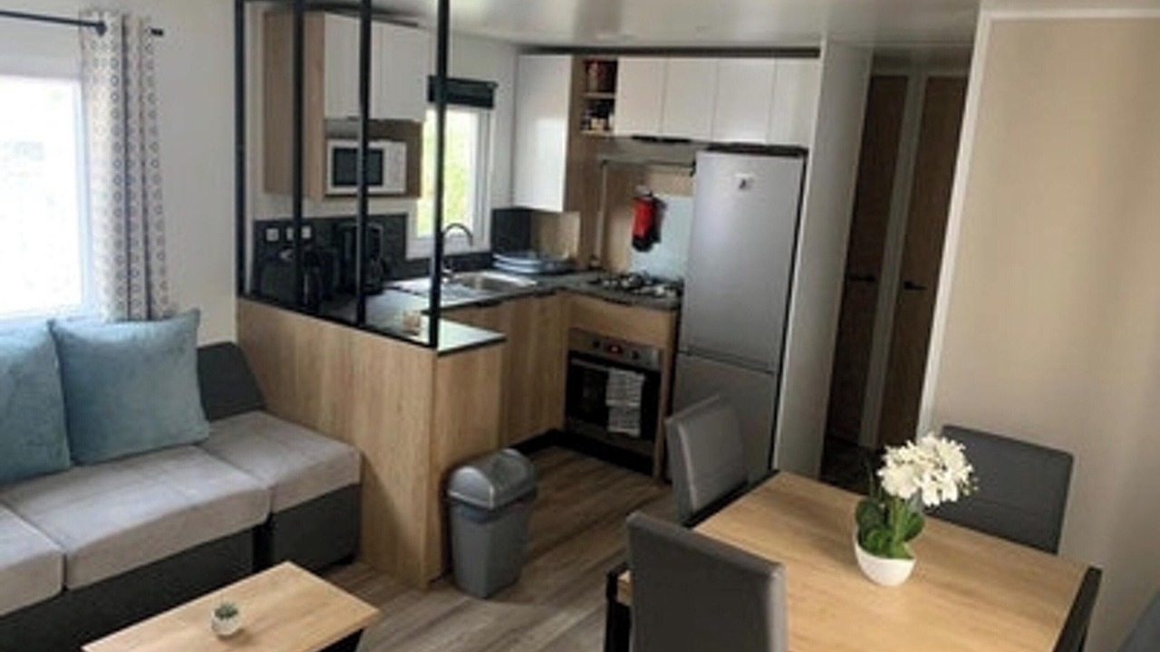 Photo of Livingroom in Saint-Jean-de-Monts