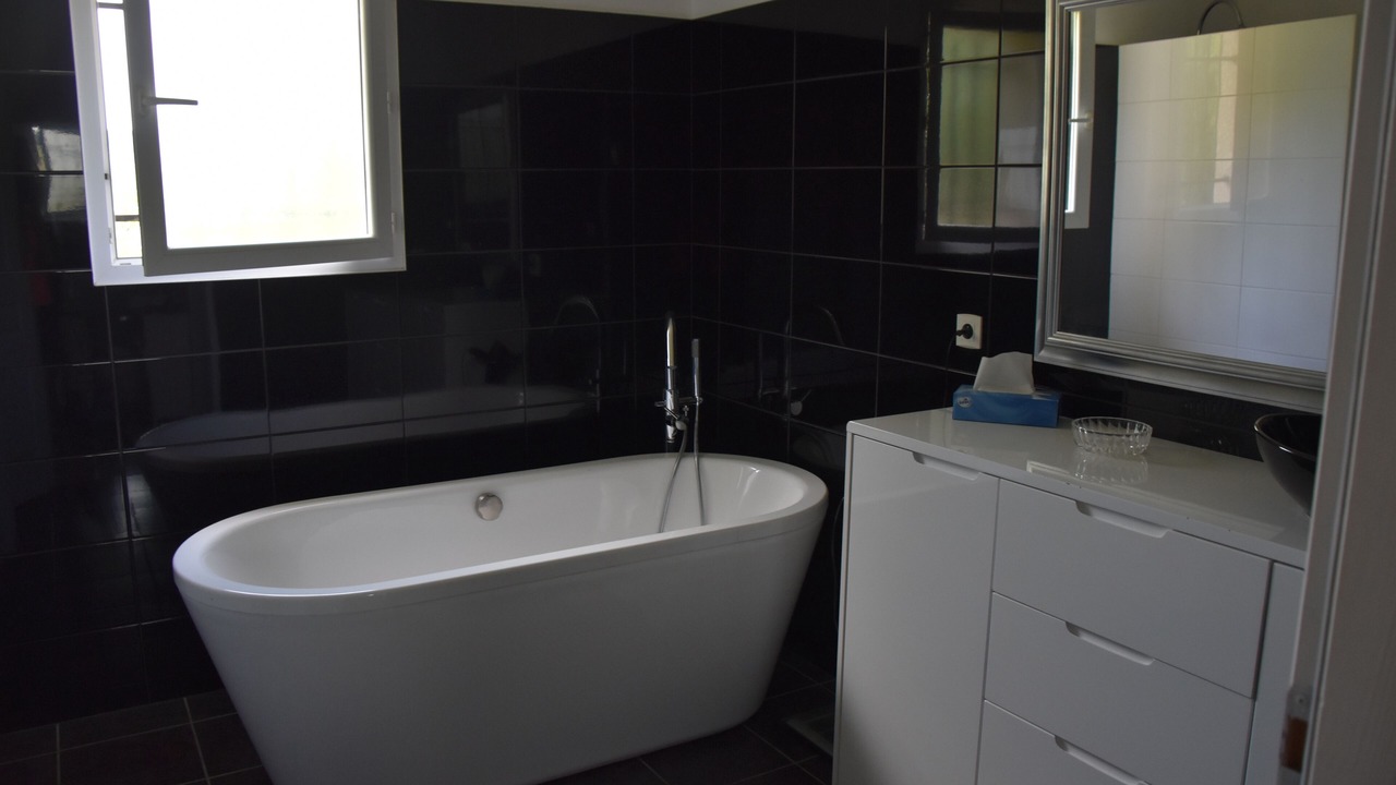 Photo of Bathroom in Montauban