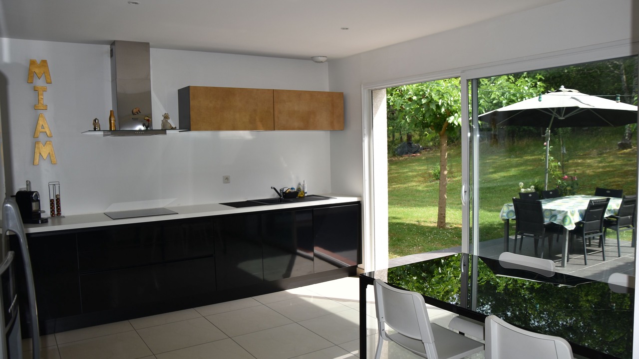 Photo of Kitchen in Montauban
