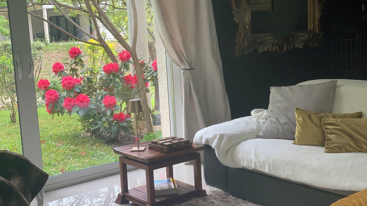 Photo of Livingroom in Montauban