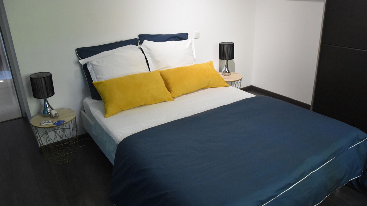 Photo of Bedroom in Montauban