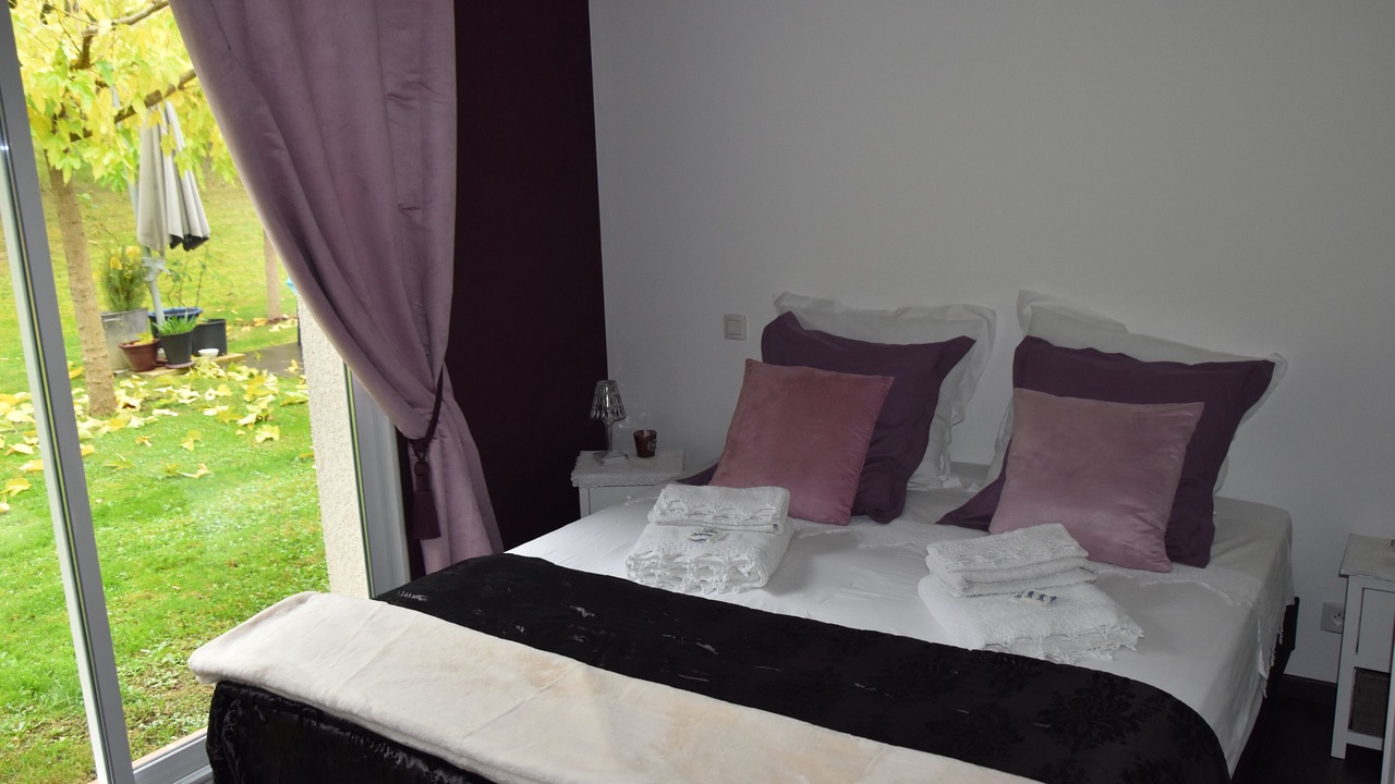 Photo of Bedroom in Montauban