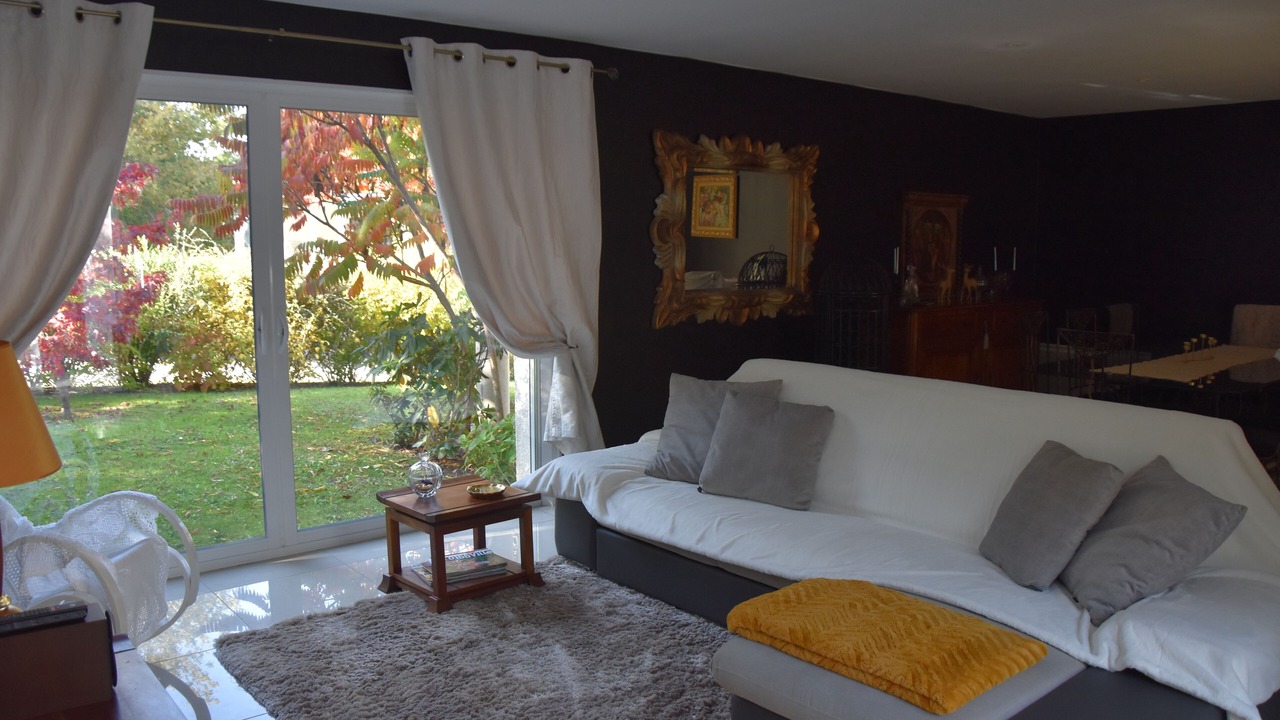 Photo of Livingroom in Montauban