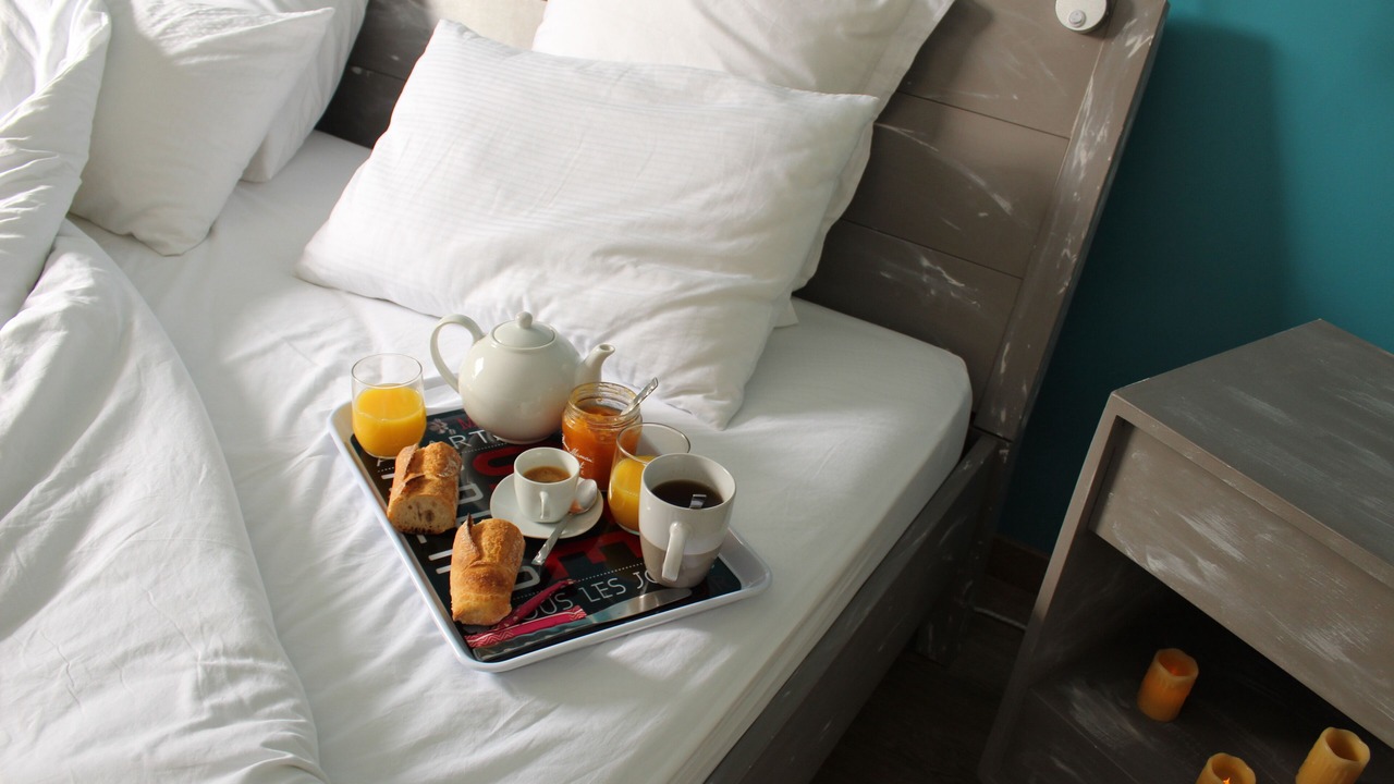 Photo of Bedroom in Luzille