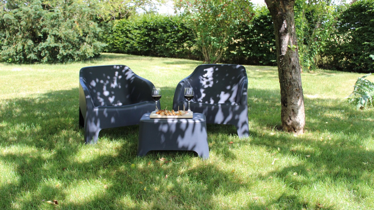 Photo of Outdoor in Luzille