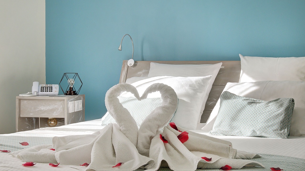 Photo of Bedroom in Luzille