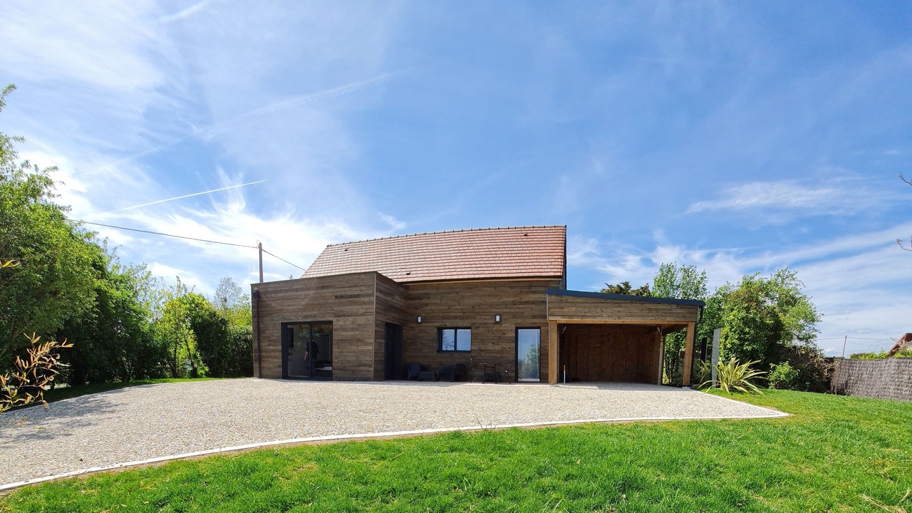 Photo of Outdoor in Luzille