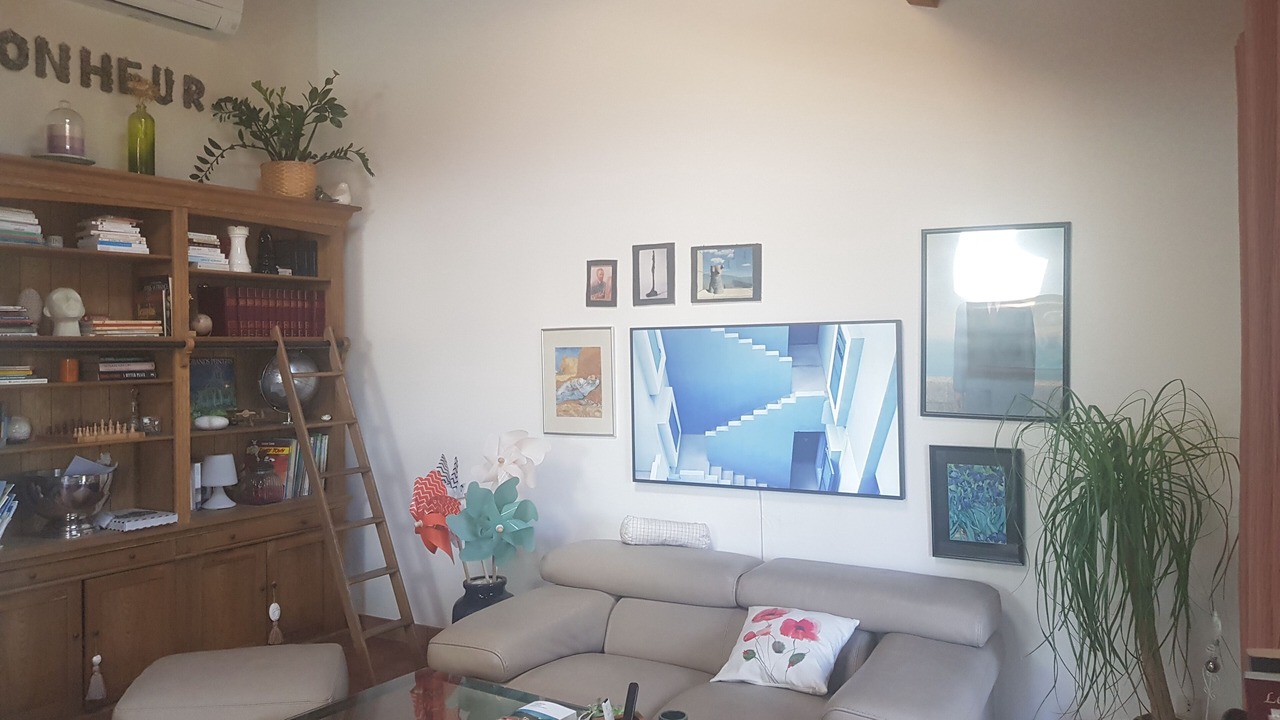 Photo of Livingroom in Corbas