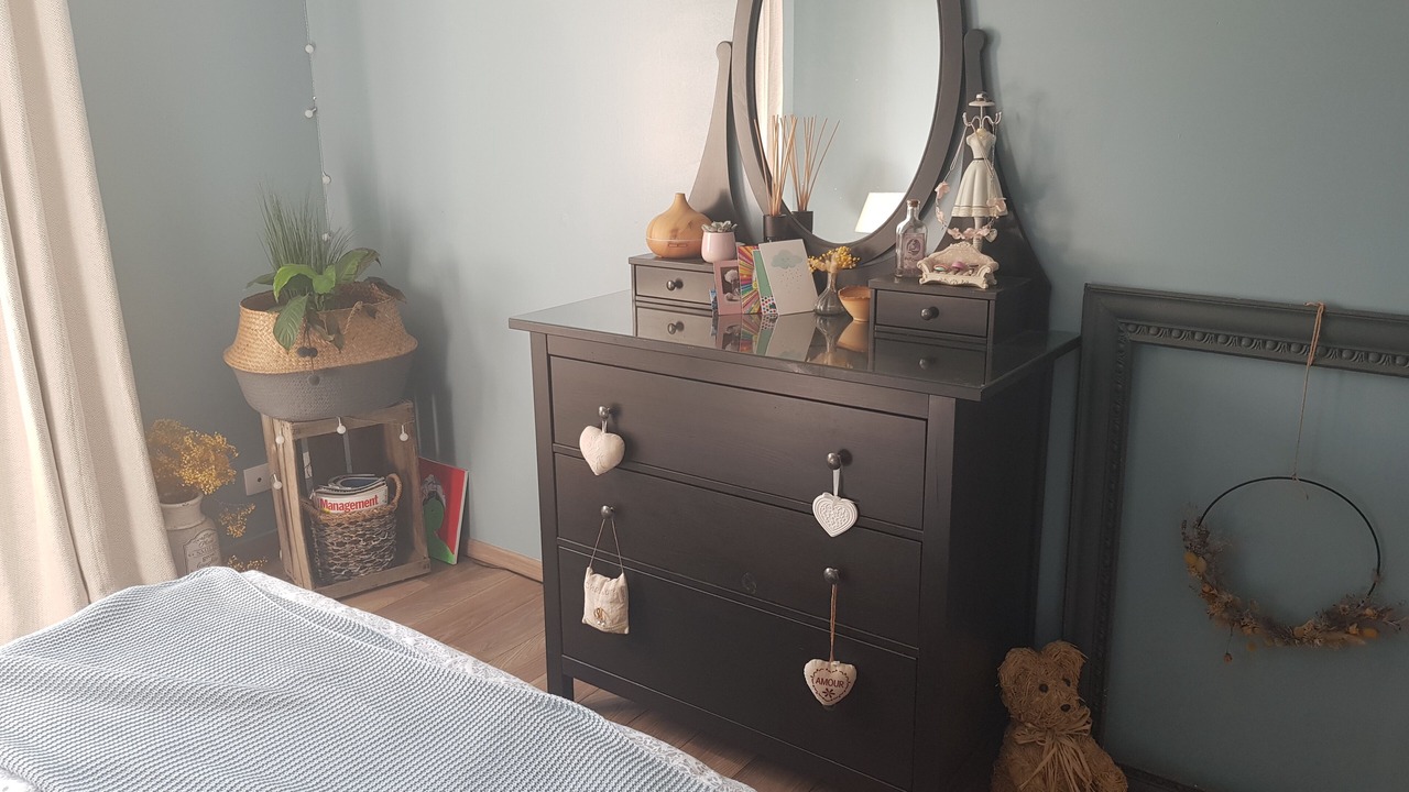 Photo of Bedroom in Corbas