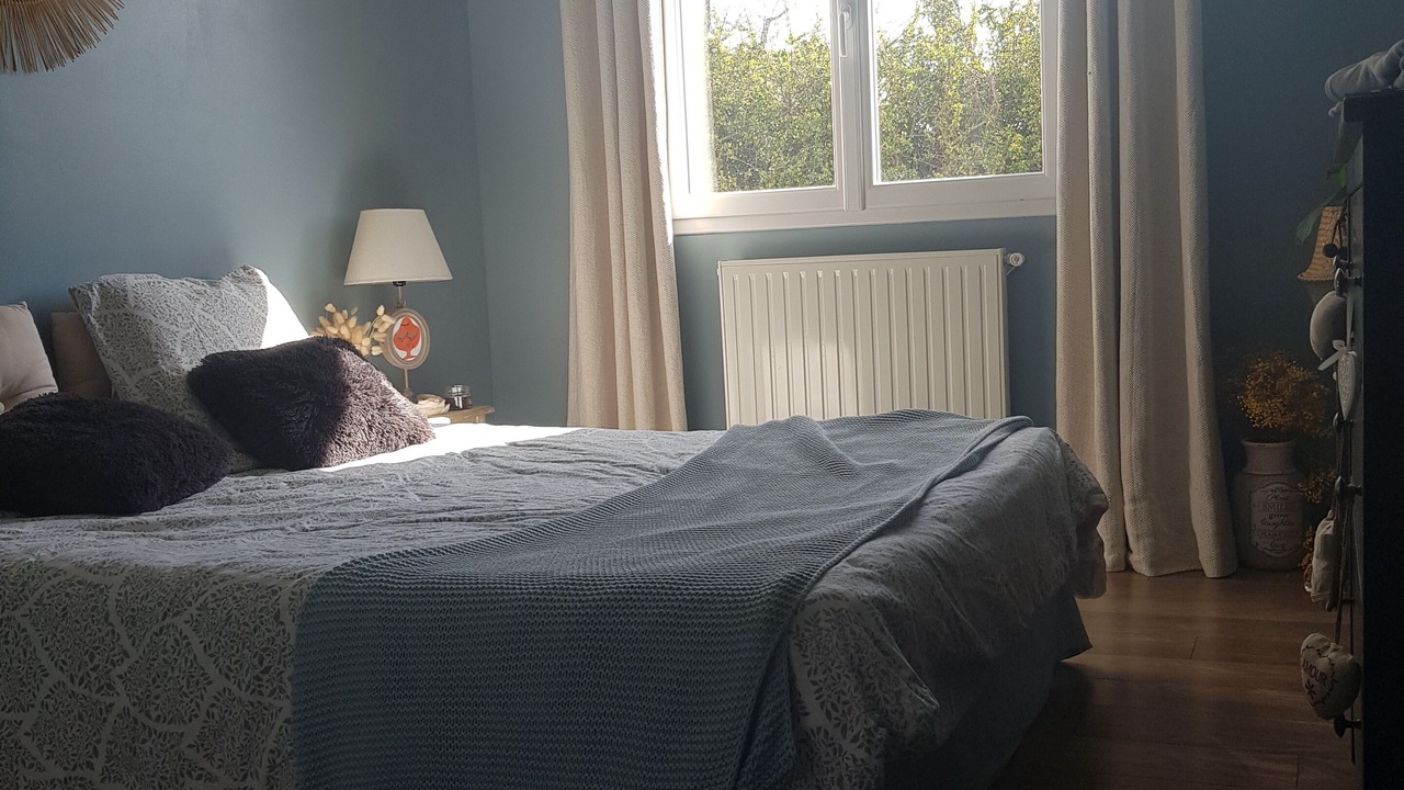 Photo of Bedroom in Corbas