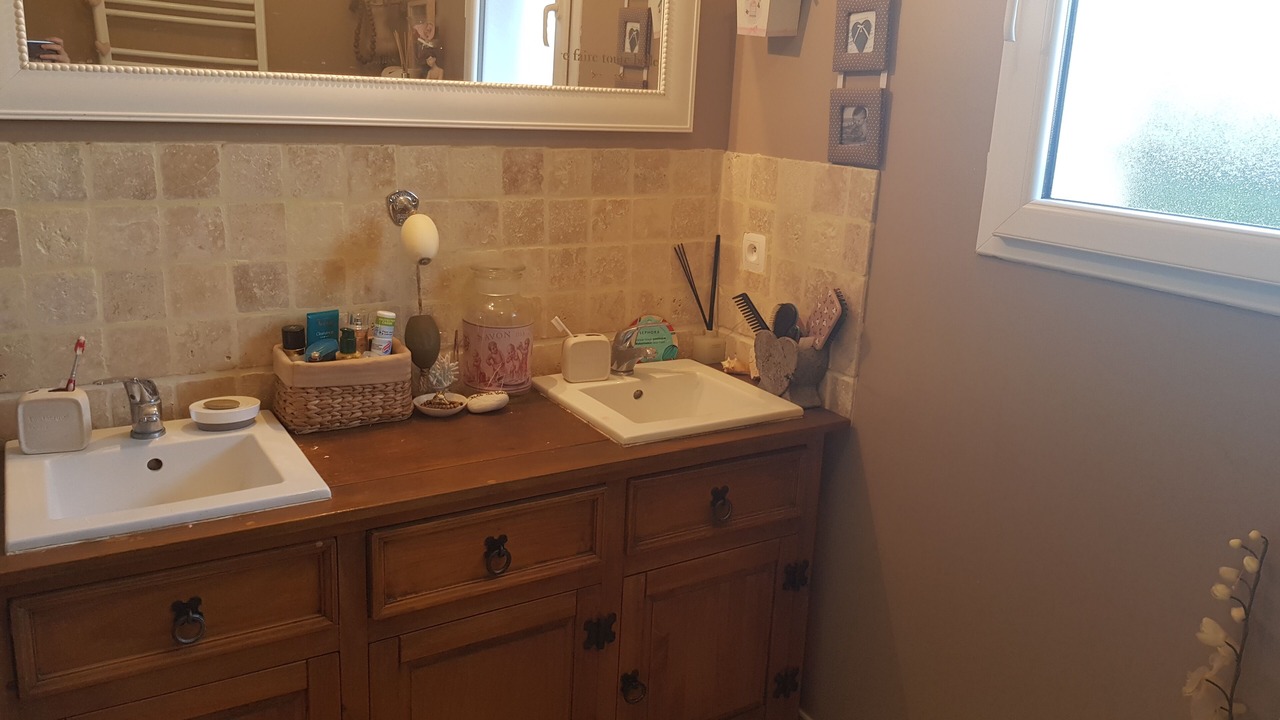 Photo of Bathroom in Corbas