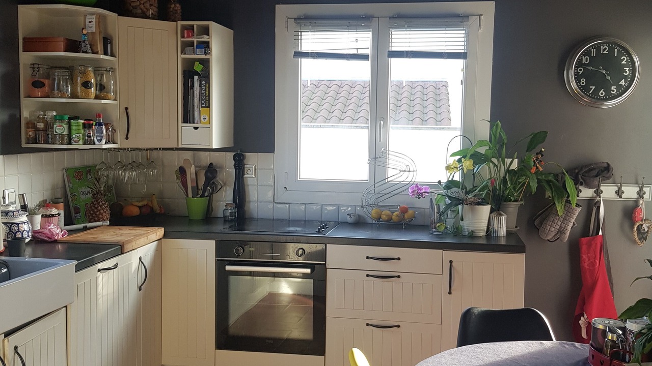 Photo of Kitchen in Corbas