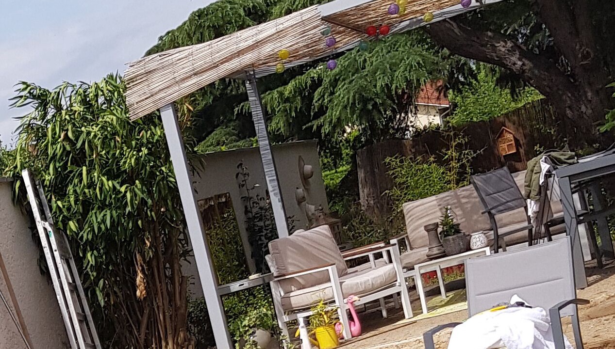 Photo of Patio Balcony in Corbas