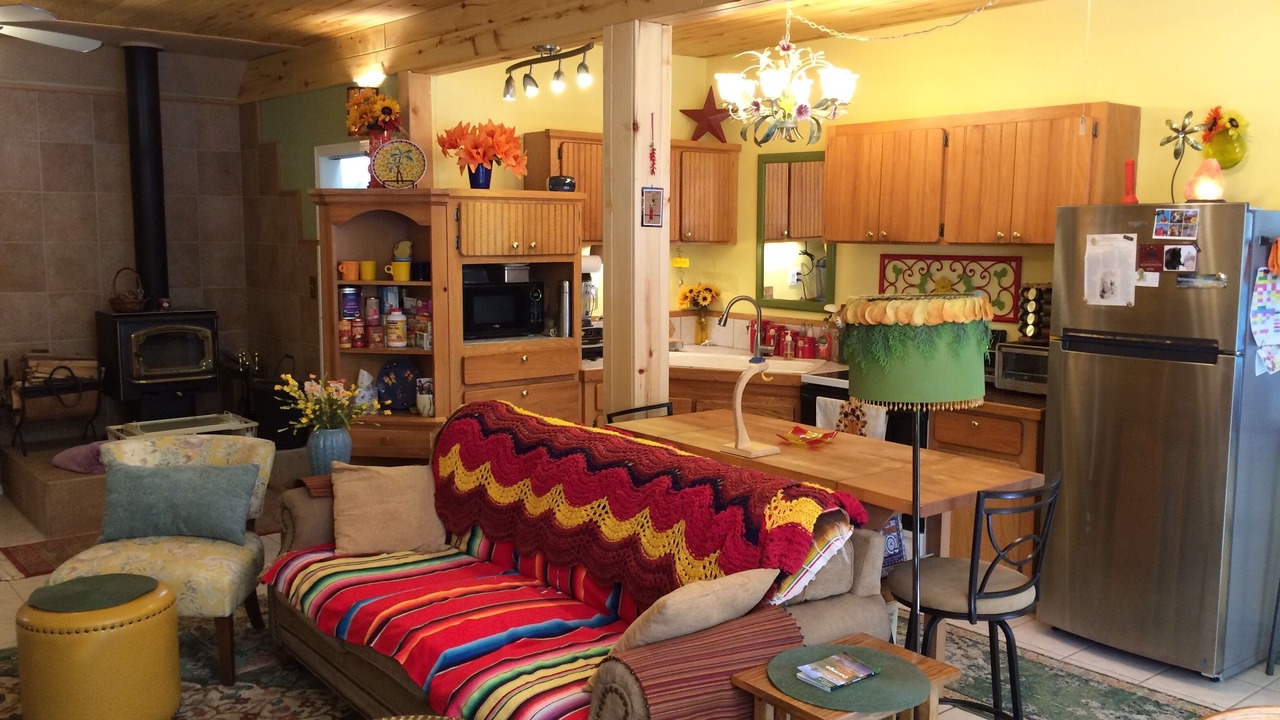 Photo of Livingroom in Durango