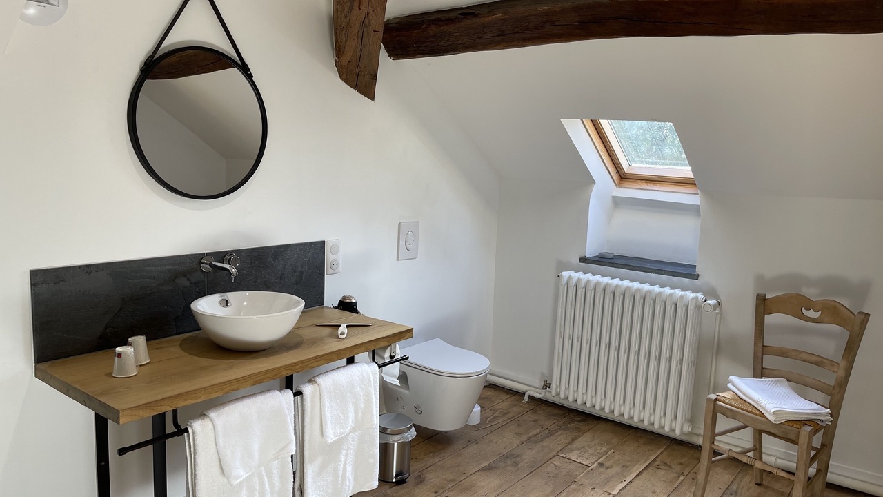 Photo of Bathroom in Mazerny