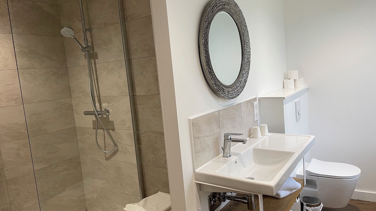 Photo of Bathroom in Mazerny