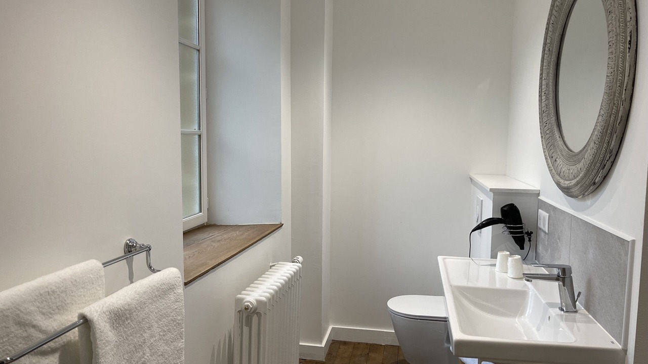Photo of Bathroom in Mazerny