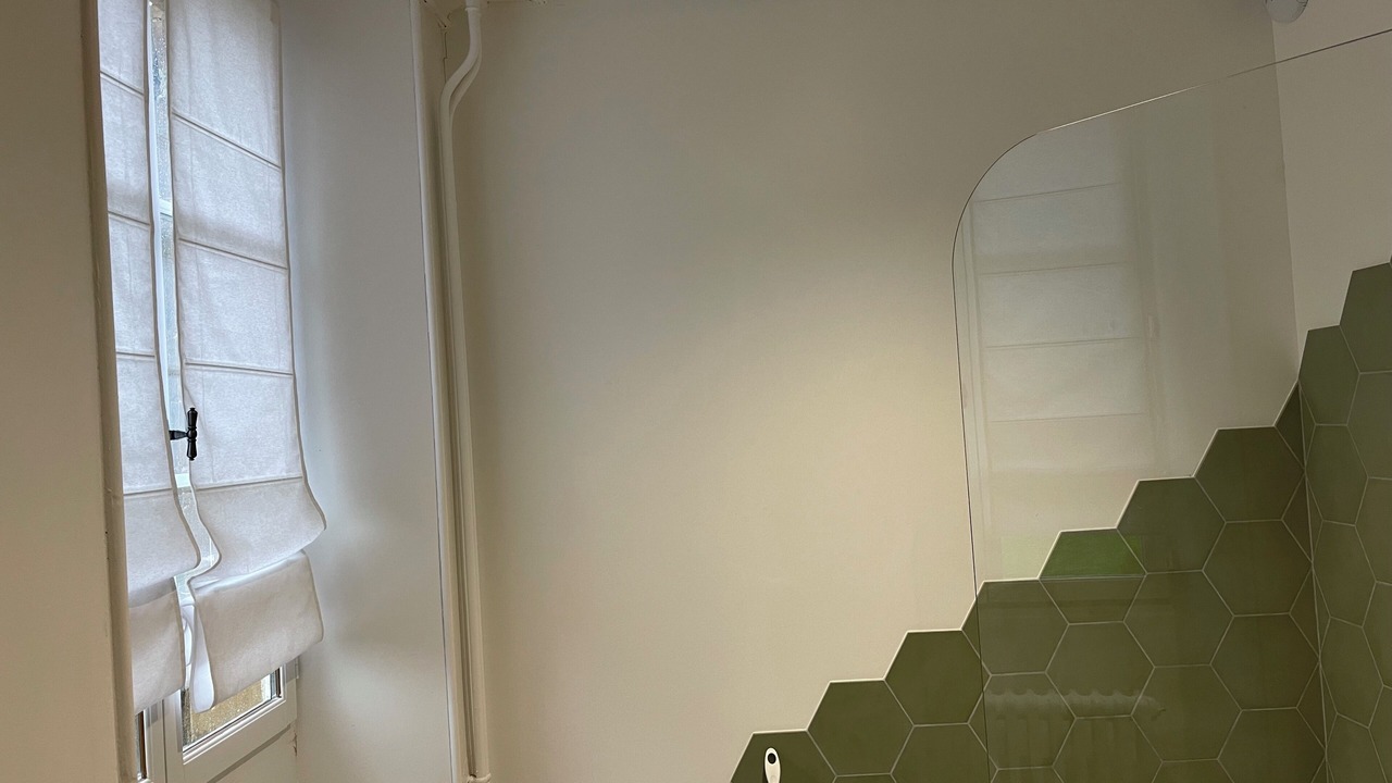 Photo of Bathroom in Mazerny