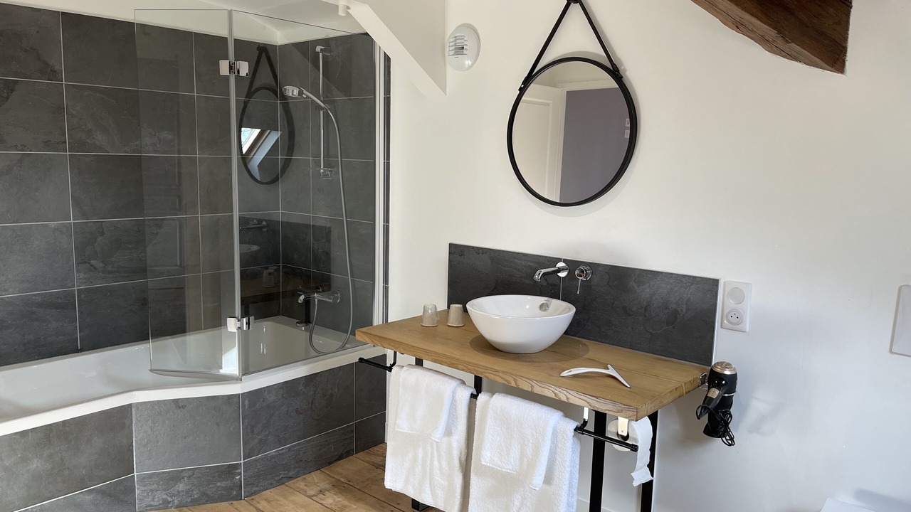 Photo of Bathroom in Mazerny