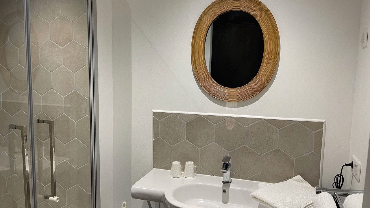 Photo of Bathroom in Mazerny