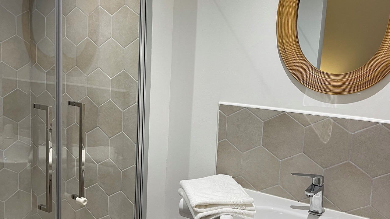 Photo of Bathroom in Mazerny