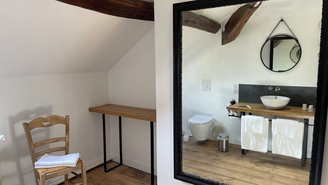Photo of Bathroom in Mazerny