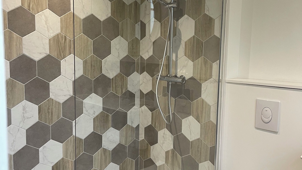 Photo of Bathroom in Mazerny